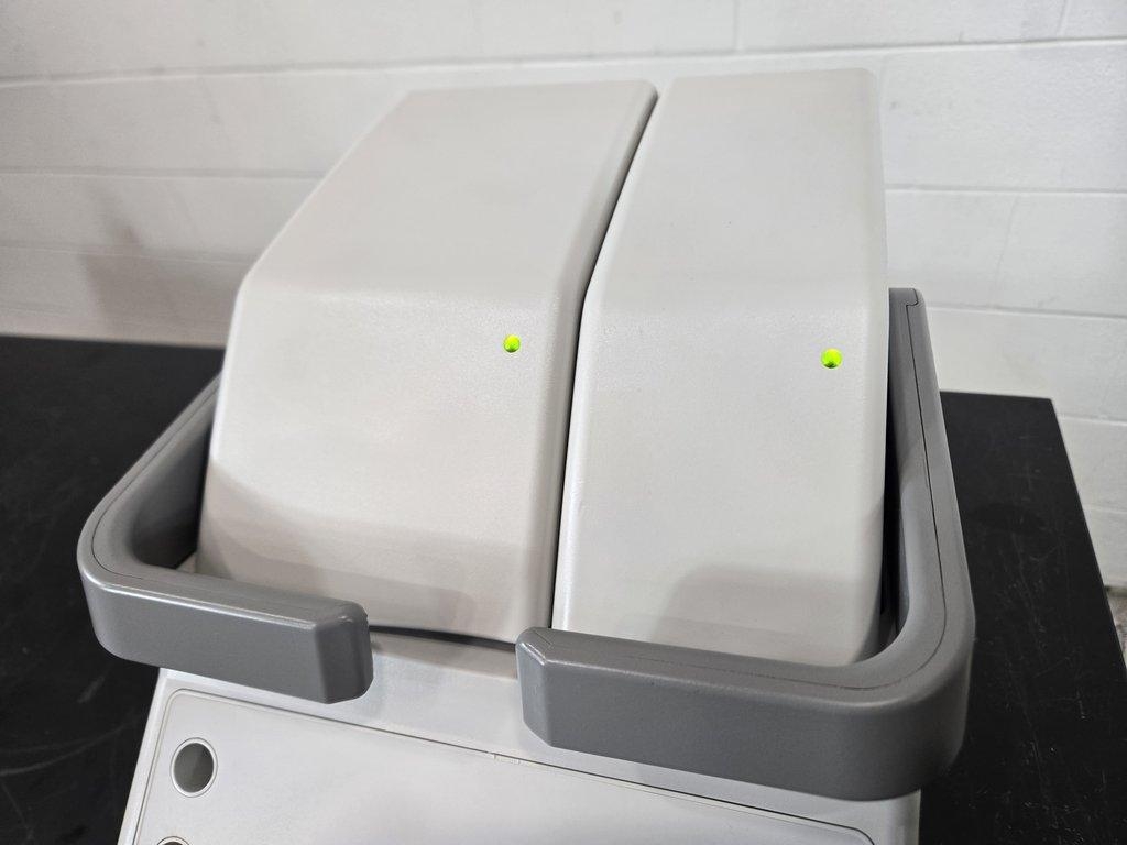 Eppendorf Nexus X2e PCR Thermal Cycler 16-Well 100-130V 50/60Hz Lab Equipment