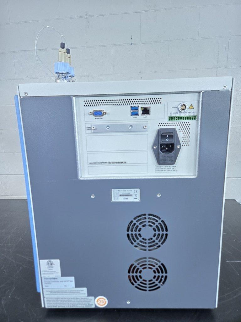 Thermo Easy-nLC 1200 Liquid Chromatography System High-Performance Analysis