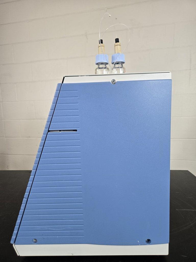 Thermo Easy-nLC 1200 Liquid Chromatography System High-Performance Analysis