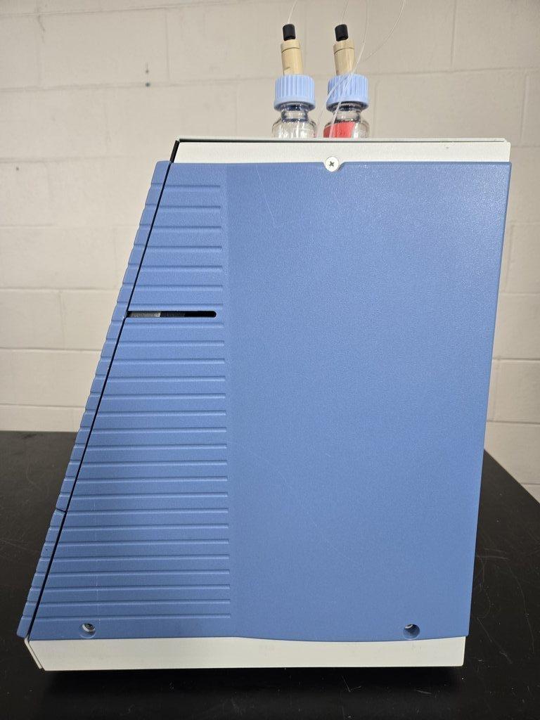 Thermo Easy-nLC 1200 Liquid Chromatography System, 1200 bar, Fair Condition