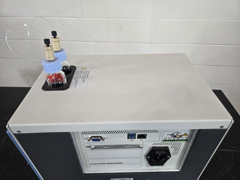 Thermo Easy-nLC 1200 Liquid Chromatography System, 1200 bar, Fair Condition