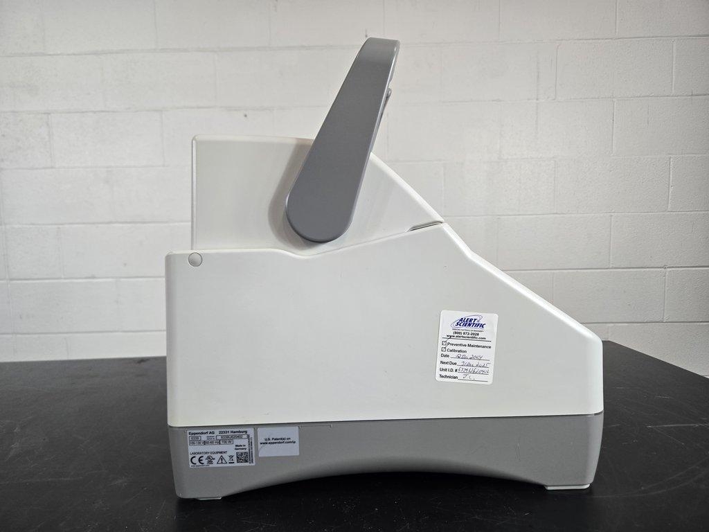 Eppendorf Mastercycler nexus X2e PCR Thermal Cycler w/ Dual Block System