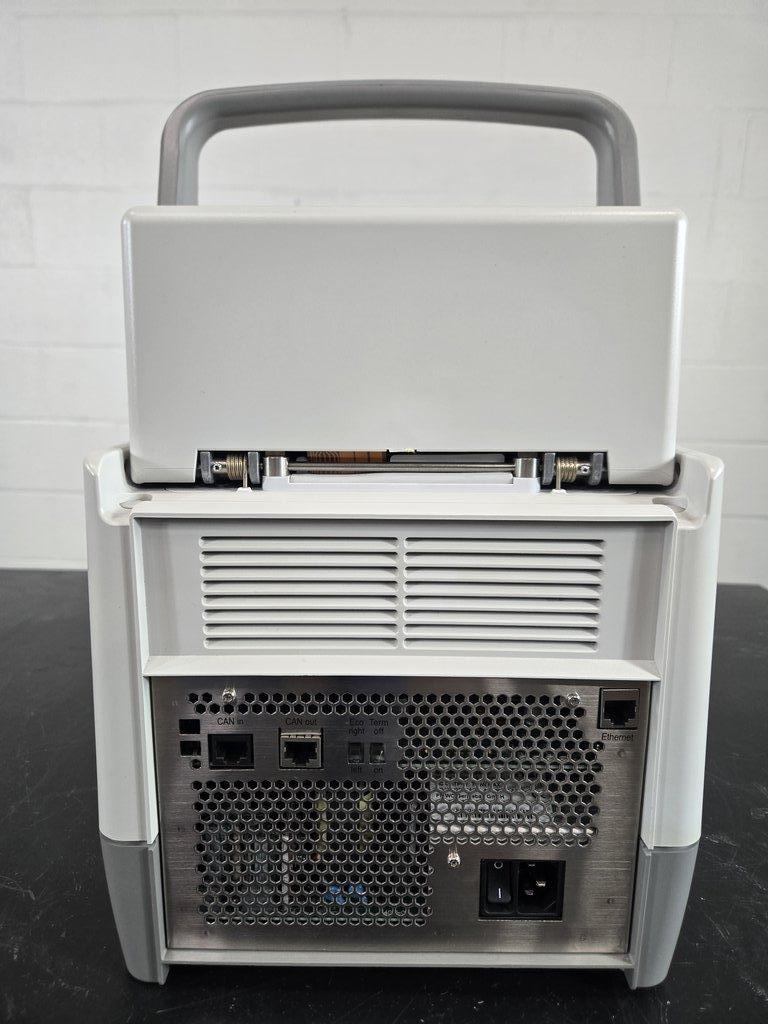 Eppendorf Mastercycler Nexus Gradient PCR Thermal Cycler Temperature Optimization