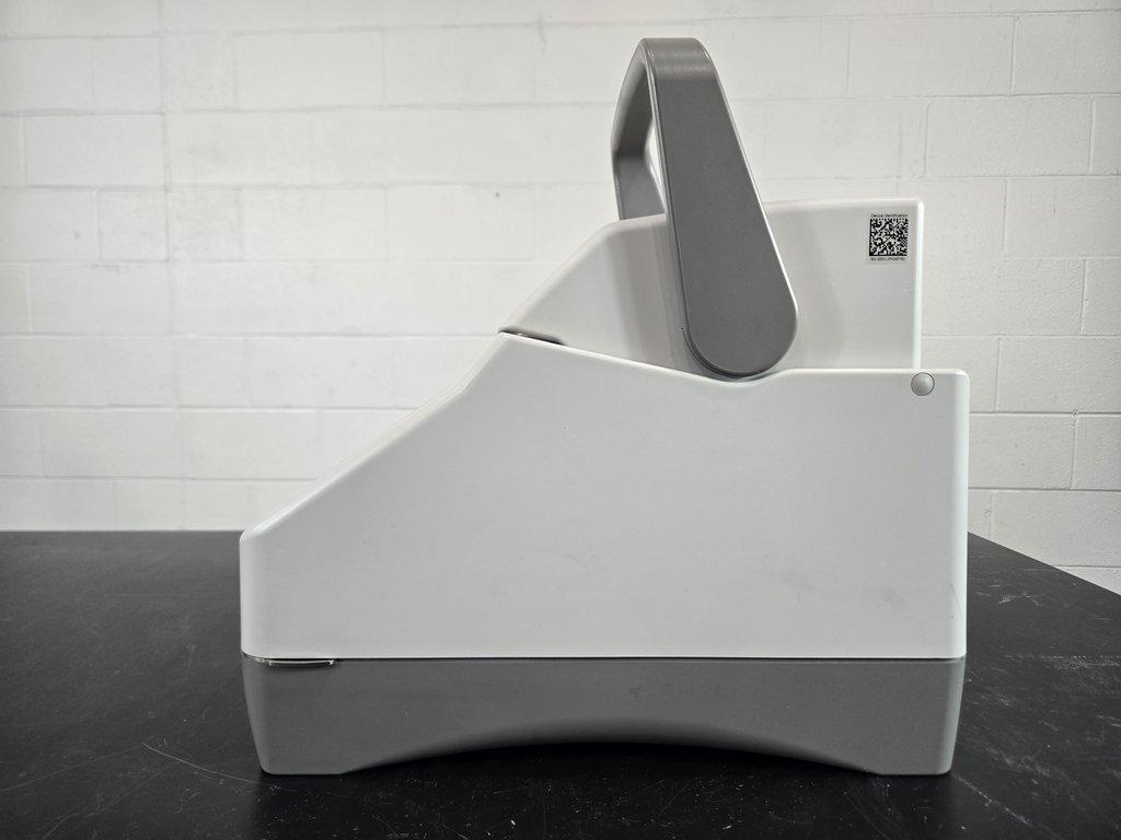 Eppendorf Mastercycler Nexus Gradient PCR Thermal Cycler Temperature Optimization