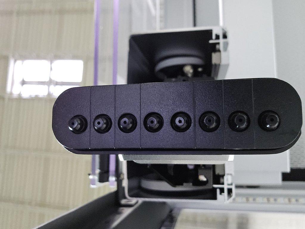 Opentrons OT2 Liquid Handler with HEPA Module, Very Good Condition