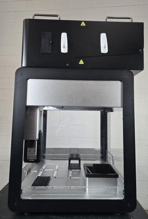 Opentrons OT2 Liquid Handler with HEPA Module, Very Good Condition