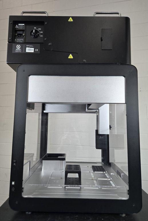 Opentrons OT2 Liquid Handler with HEPA Module, Very Good Condition