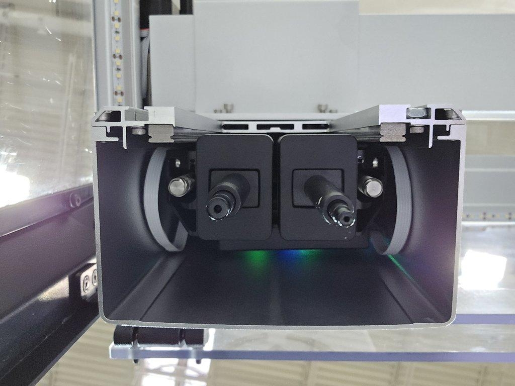 Opentrons OT2 Liquid Handler Automated Pipetting System Excellent Condition