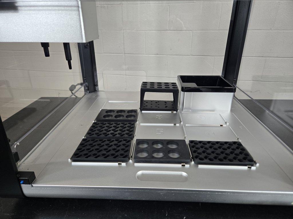 Opentrons OT2 Liquid Handler Automated Pipetting System Excellent Condition