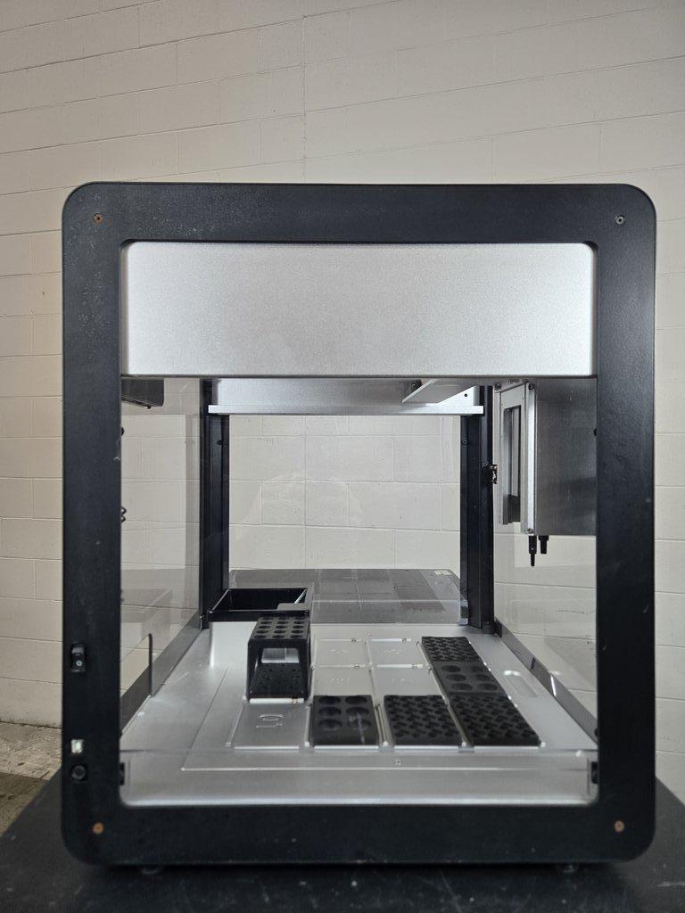 Opentrons OT2 Liquid Handler Automated Pipetting System Excellent Condition