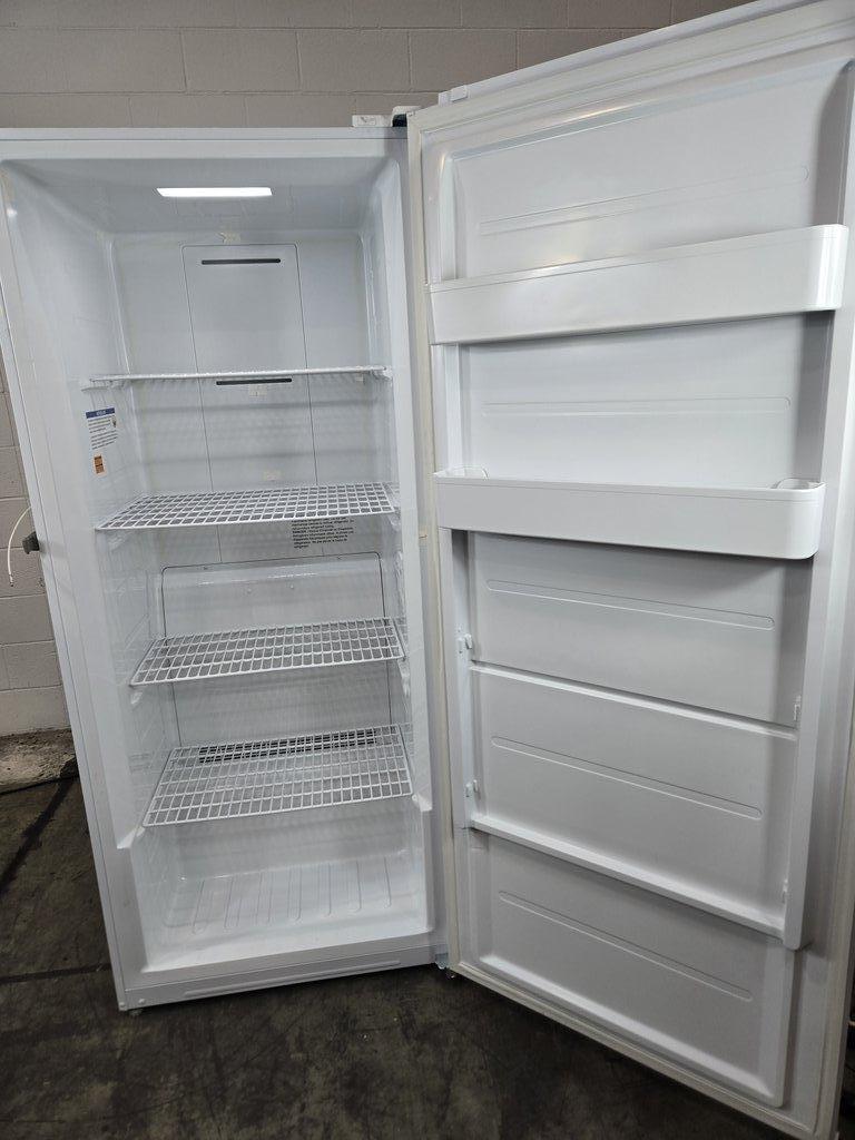 Thermo Scientific TSV20RPSA Refrigerator/Freezer 21 cu. ft. -12 to -24C