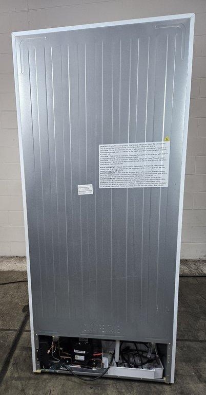 Thermo Scientific TSV20RPSA Refrigerator/Freezer 21 cu. ft. -12 to -24C