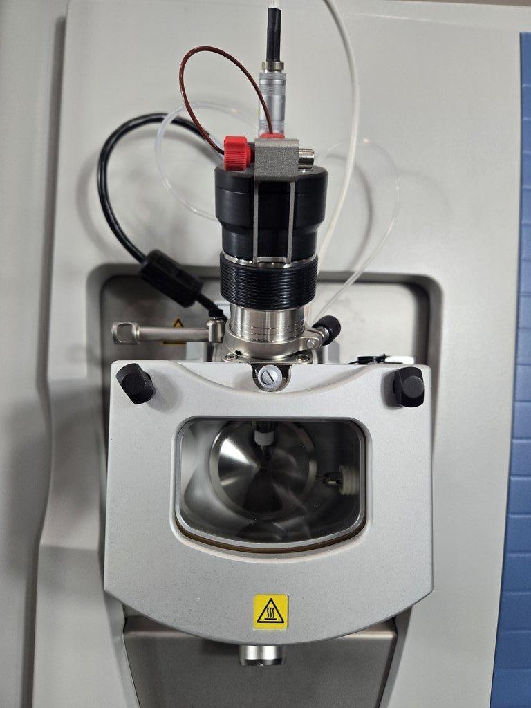 Thermo Q EXACTIVE HF Mass Spectrometer High-Res Analysis 230V 50/60Hz Germany