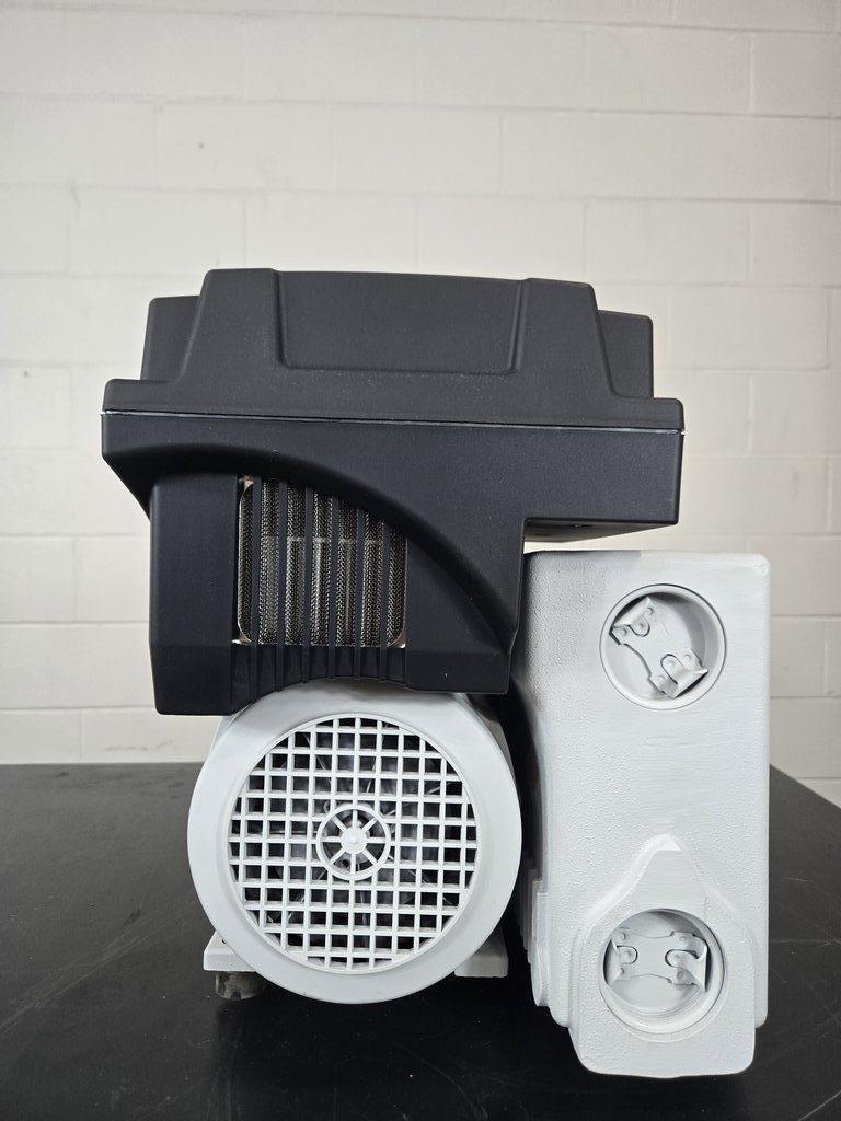 Leybold Sogevac SV40-65 BI FC Vacuum Pump Single-Stage Oil-Sealed 2023