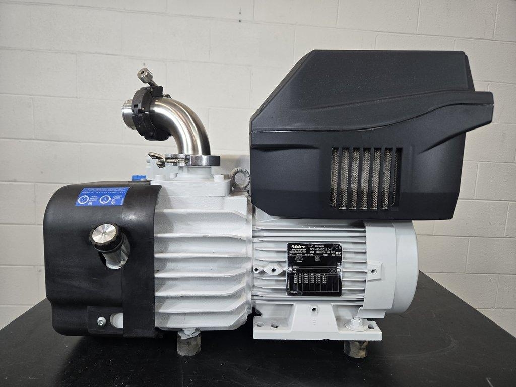Leybold Sogevac SV40-65 BI FC Vacuum Pump Single-Stage Oil-Sealed 2023