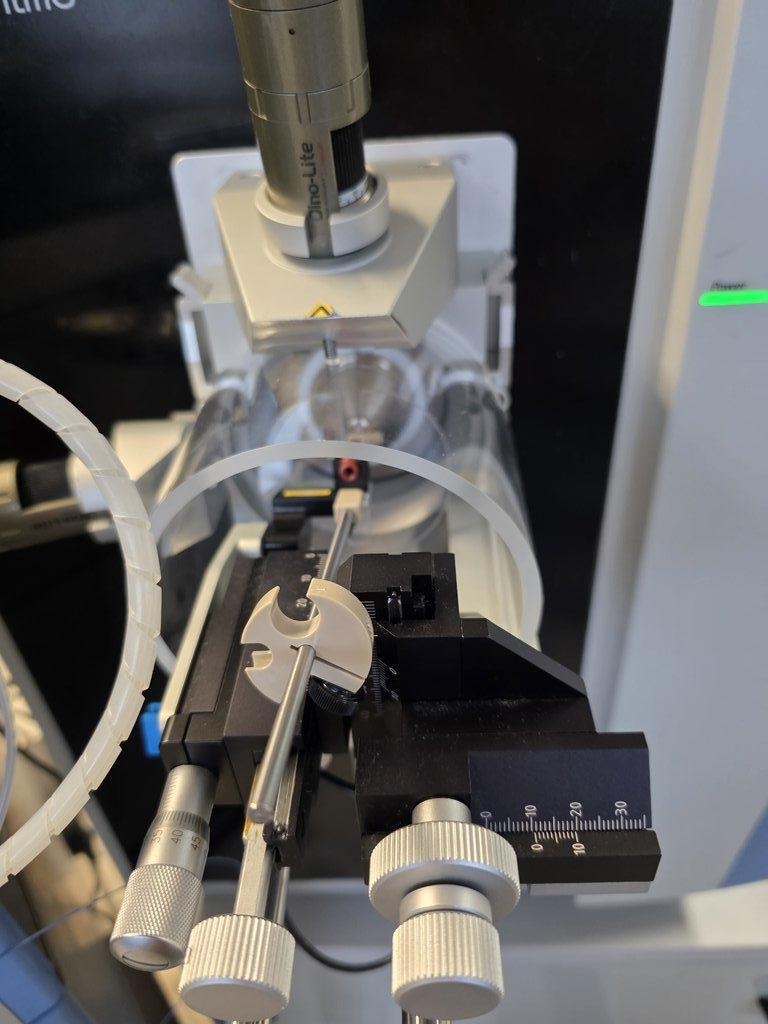 Thermo Orbitrap Exploris 480 LC/MS System w/ Computer Installed In Use