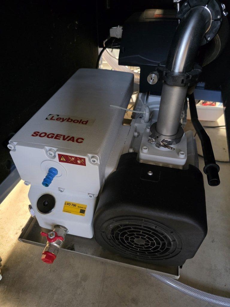 Thermo Orbitrap Exploris 480 LC/MS System w/ Computer Installed In Use