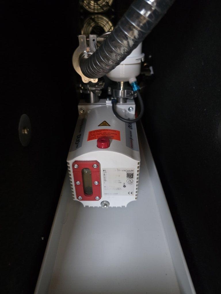 Thermo Orbitrap Exploris 480 LC/MS System w/ Computer Installed In Use