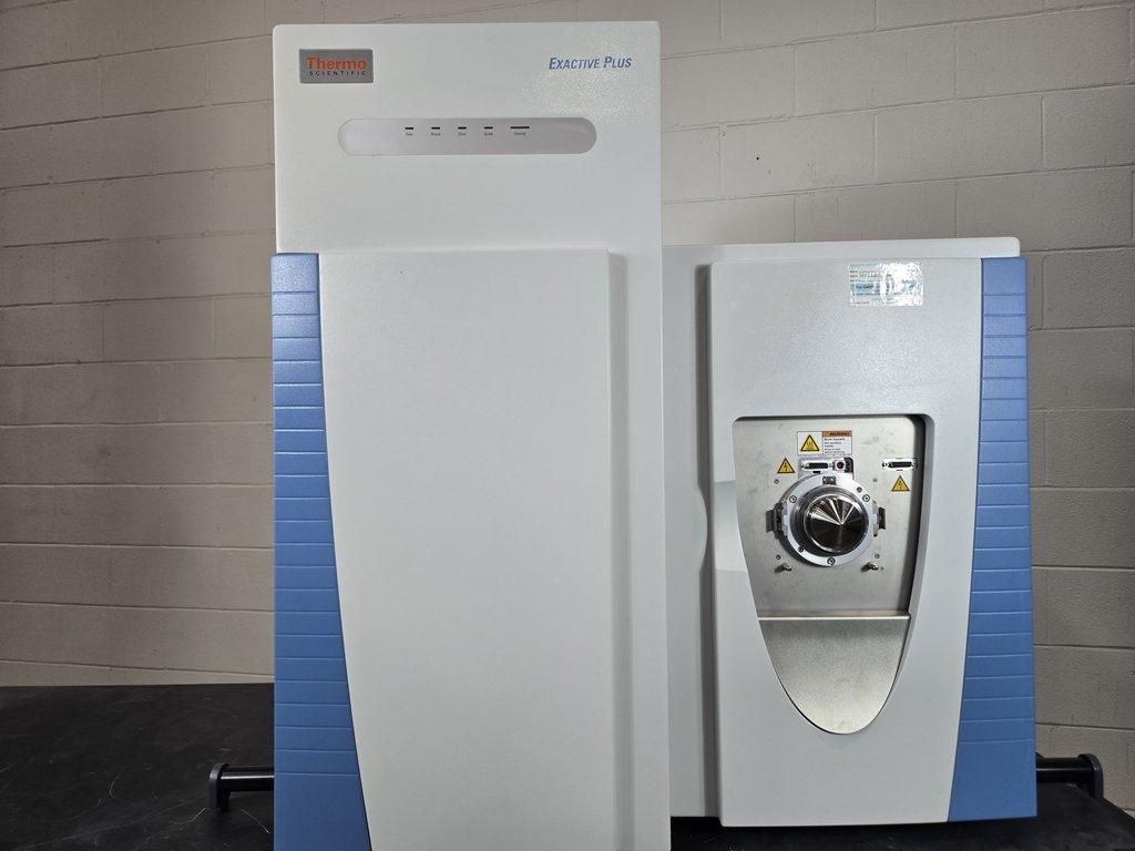 Thermo Exactive Plus LC MS Benchtop HRAM Spectrometer Mass 230V 12Hz