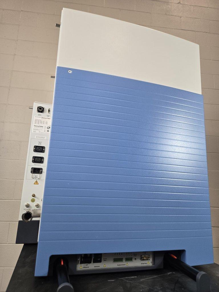 Thermo Exactive Plus LC MS Benchtop HRAM Spectrometer Mass 230V 12Hz