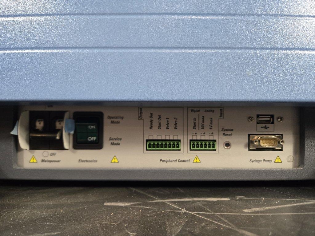 Thermo Exactive Plus LC MS Benchtop HRAM Spectrometer Mass 230V 12Hz