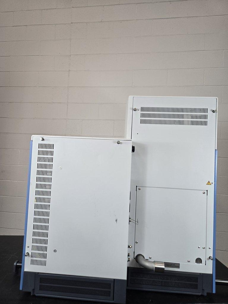 Thermo Q Exactive LC/MS Mass Spec Spectrometer 2012 Germany 230V 50/60Hz