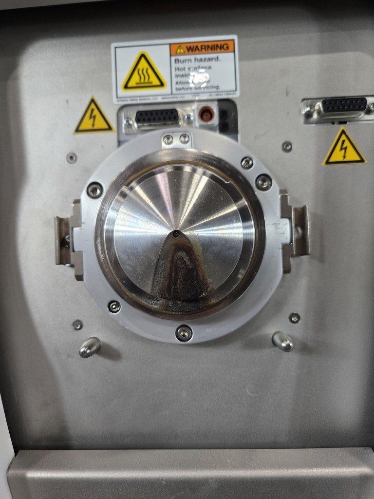 Thermo Q EXACTIVE HF Mass Spectrometer Parts Instrument 2016 Germany