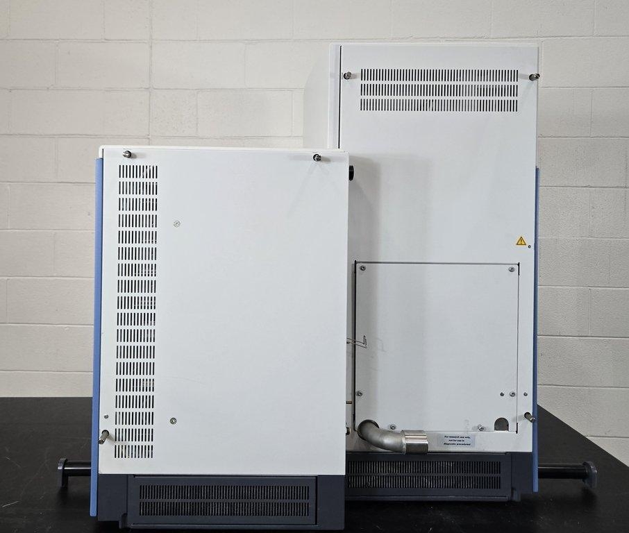 Thermo Q EXACTIVE HF Mass Spectrometer Parts Instrument 2016 Germany