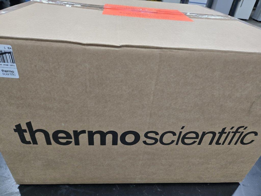 Thermo Q EXACTIVE HF Mass Spectrometer Parts Instrument 2016 Germany