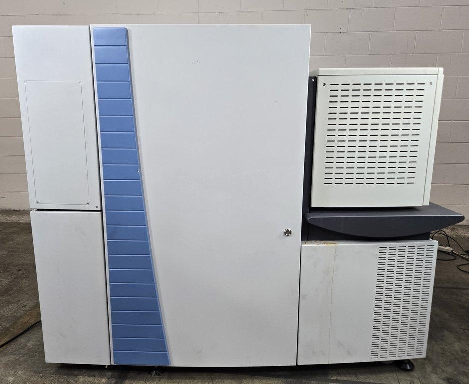 Thermo LTQ Orbitrap Velos Pro ETD Mass Spectrometer High Accuracy