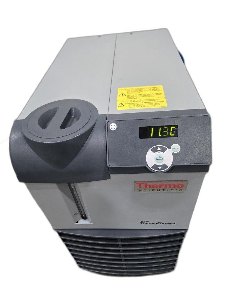Thermo Neslab ThermoFlex900 Recirculating Chiller 7.2L Cooling