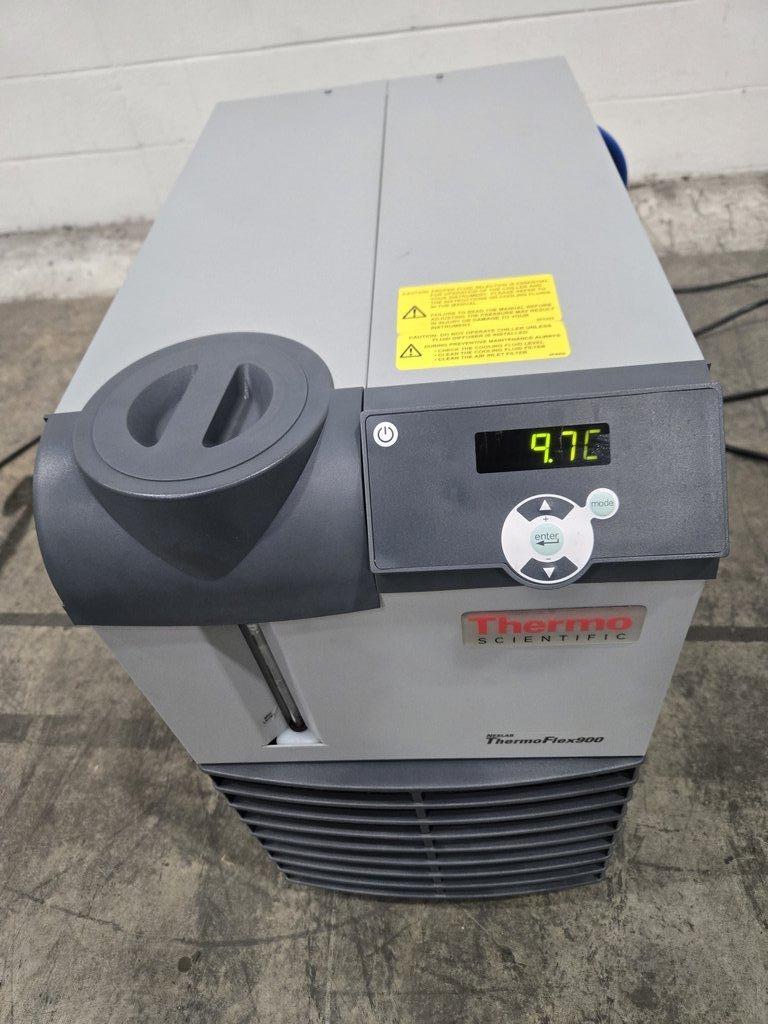 Thermo Neslab ThermoFlex900 Recirculating Chiller 7.2L Cooling