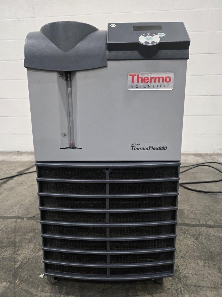 Thermo Neslab ThermoFlex900 Recirculating Chiller 7.2L Cooling