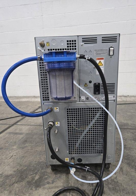 Thermo Neslab ThermoFlex900 Recirculating Chiller 7.2L Cooling
