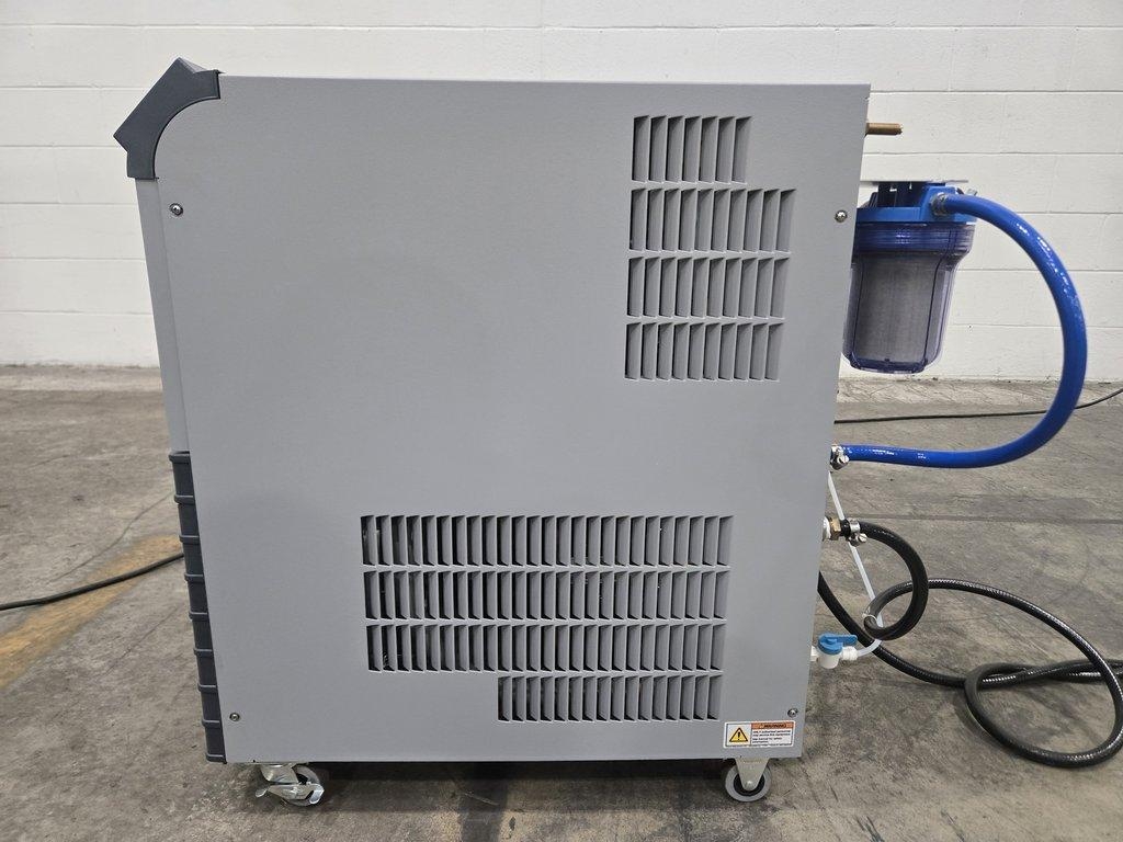 Thermo Neslab ThermoFlex900 Recirculating Chiller 7.2L Cooling