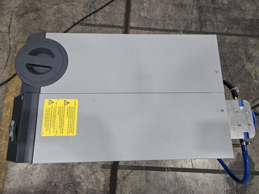 Thermo Neslab ThermoFlex900 Recirculating Chiller 7.2L Cooling