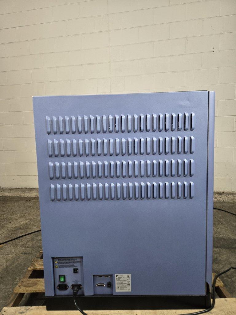 Fluidigm Biomark HD High-Throughput Real-Time PCR Genetic Analyzer