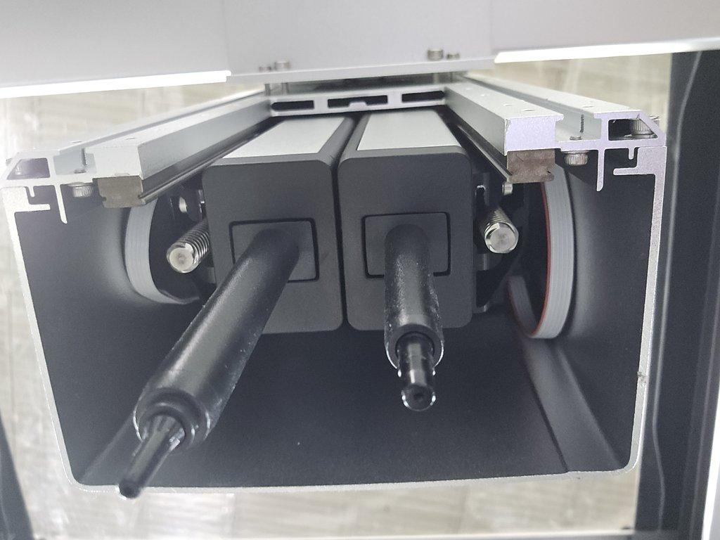 Opentrons OT2 Liquid Handler for Laboratory Automation with Variable Voltage