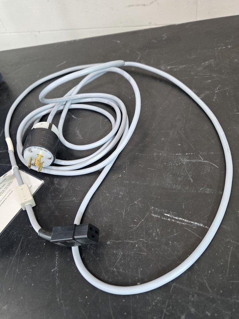 Thermo Q EXACTIVE HF Mass Spectrometer for Accurate Mass Analysis