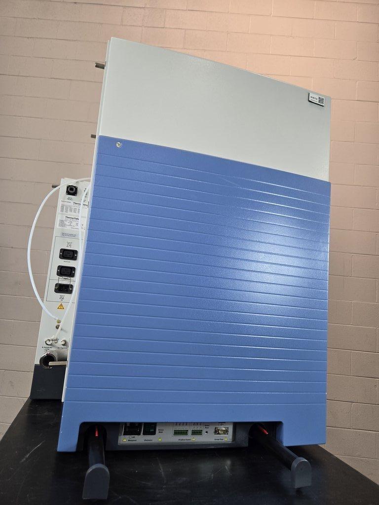 Thermo Q EXACTIVE HF Mass Spectrometer for Accurate Mass Analysis