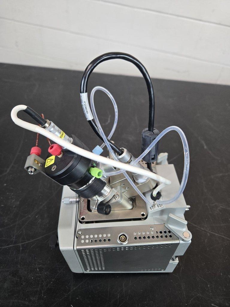 Thermo Q EXACTIVE HF Mass Spectrometer for Accurate Mass Analysis