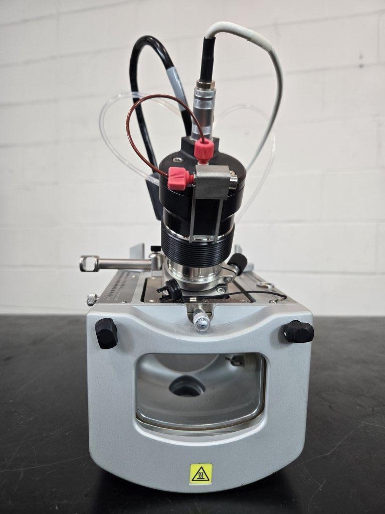 Thermo Q EXACTIVE HF Mass Spectrometer for Accurate Mass Analysis