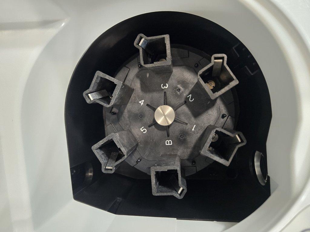 Thermo Scientific GEN105 UV-Vis-P Spectrophotometer, Very Good Condition