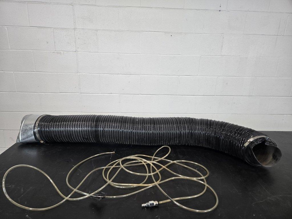 Boss Laser LS2440 Laser Engraving Cutting Machine 110V Very Good Condition