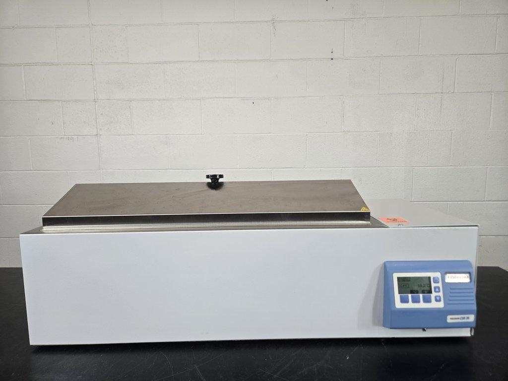 Thermo Scientific Precision CIR 35 Water Bath, Circulating, 110-115V, VG Condition