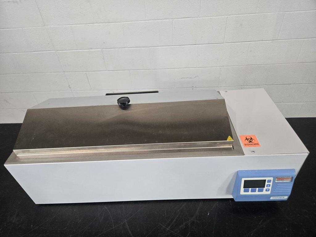 Thermo Scientific Precision CIR 35 Water Bath, Circulating, 110-115V, VG Condition