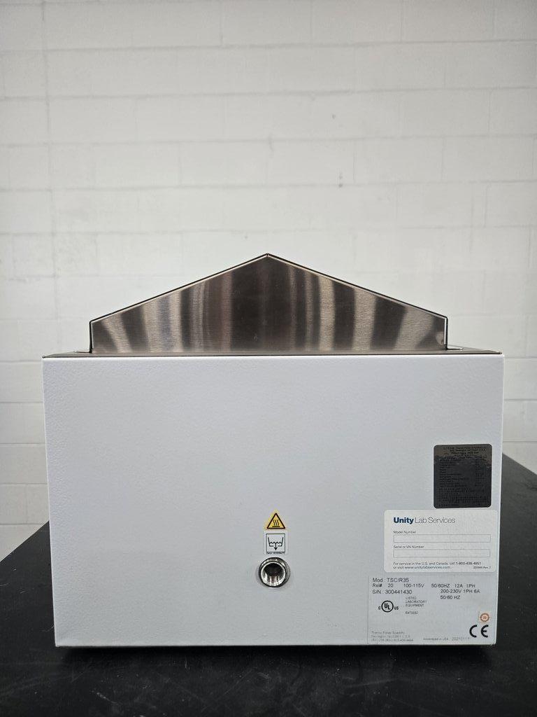 Thermo Scientific Precision CIR 35 Water Bath, Circulating, 110-115V, VG Condition