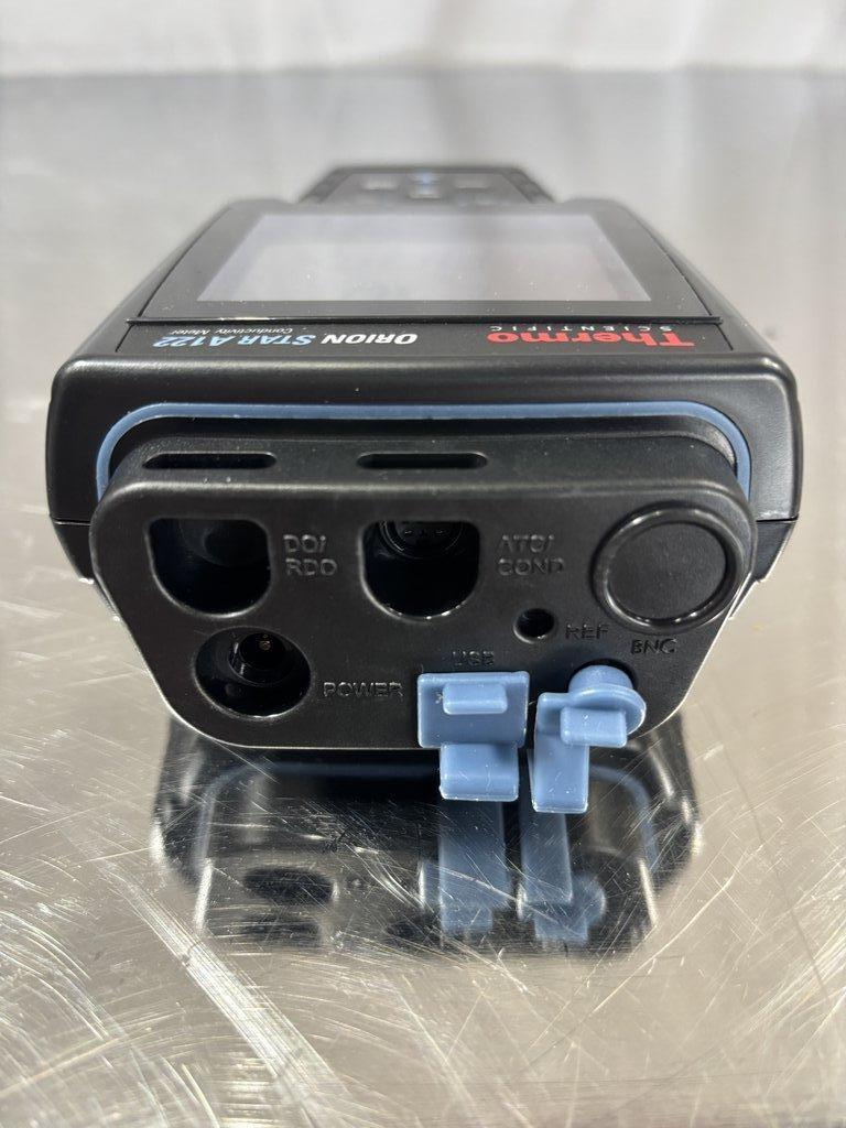 Thermo Scientific Orion Star A122 Portable Conductivity Meter for Lab Use