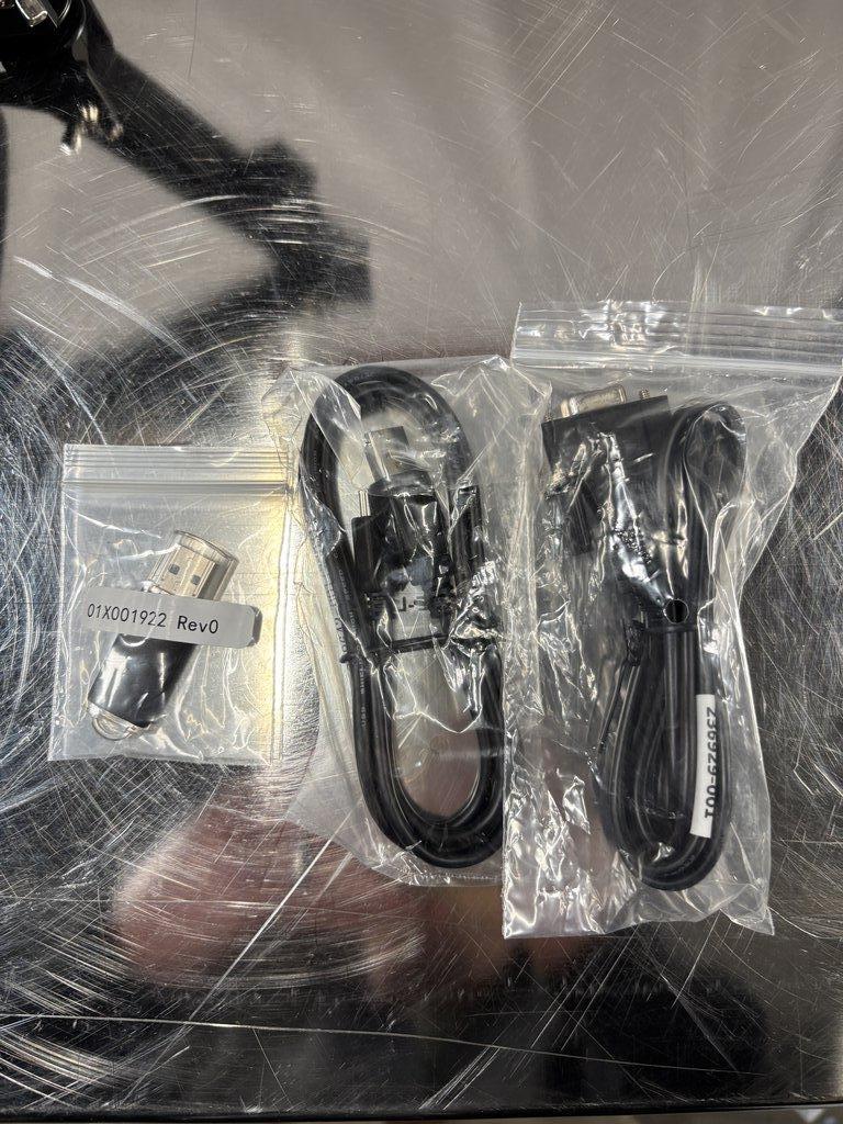 Thermo Scientific Orion Star A215 pH/Conductivity Meter with Power Cord