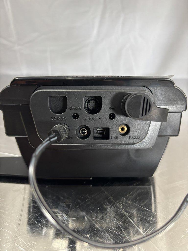 Thermo Scientific Orion Star A215 pH/Conductivity Meter with Power Cord